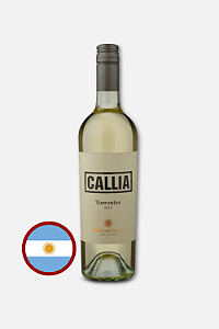 Callia Torrontés