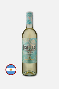 Callia Tardio Blanco Dulce