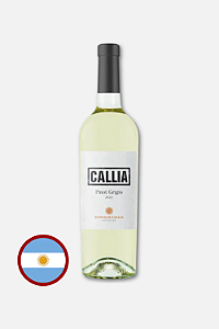 Callia Pinot Grigio