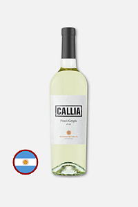 Callia Pinot Grigio