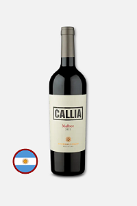 Callia Malbec