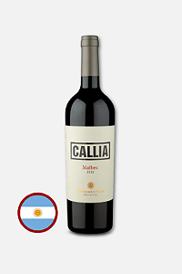 Callia Malbec