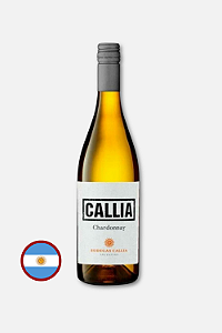 Callia Chardonnay