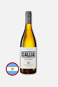 Callia Chardonnay