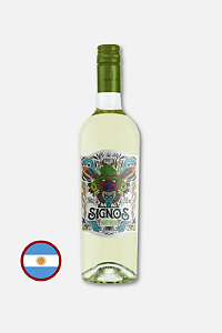 Signos White Blend Branco