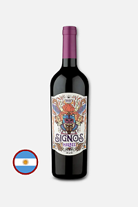 Signos Malbec Tinto