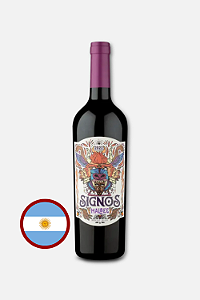 Signos Malbec Tinto