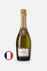 Espumante Veuve Devienne Brut Branca