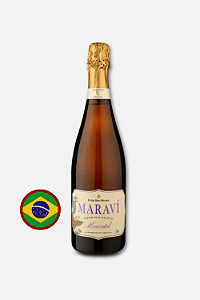 Espumante Maraví Moscatel 750ml