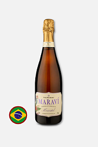 Espumante Maraví Moscatel