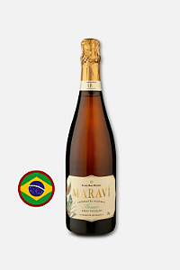 Espumante Maraví Brut Branca 750ml
