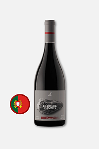 Herdade do Gamito Reserva Tinto 750ml