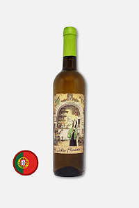 Júlia Florista Branco