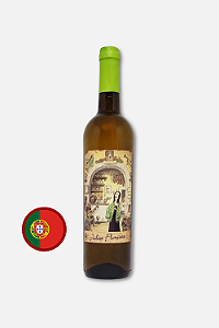 Júlia Florista Branco 750ml