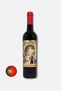 Júlia Florista Tinto