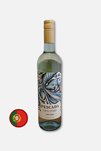 Vinho Verde Pescada D.O.C