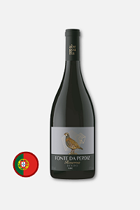 Fonte Da Perdiz Reserva Douro D.O.C