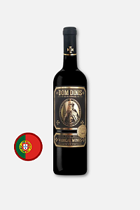 Dom Dinis Tinto 750ml