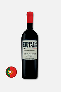 Brutalis By Vidigal