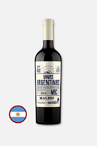 Viñas Argentinas Malbec