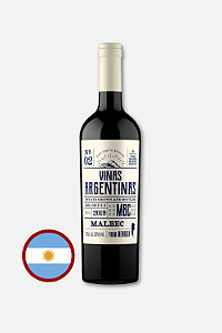Viñas Argentinas Malbec