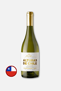 Alturas de Chile Chardonnay