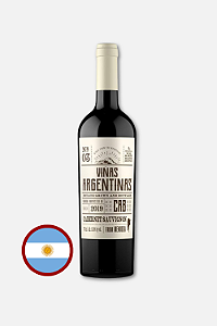 Viñas Argentinas Cabernet Sauvignon