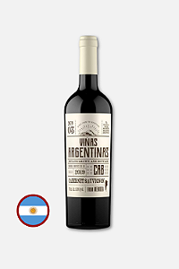 Viñas Argentinas Cabernet Sauvignon