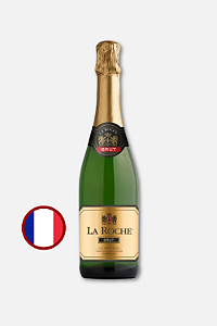 Espumante La Roche Brut Branca 750ml