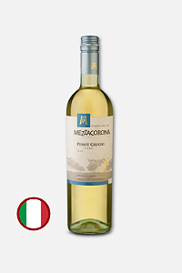 Mezzacorona Pinot Grigio