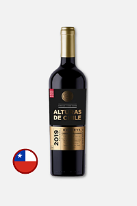 Alturas de Chile Reserva Cabernet Sauvignon
