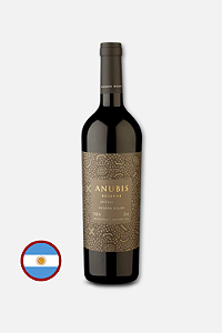 Anubis Reserva Malbec