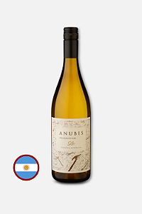 Anubis Chardonnay