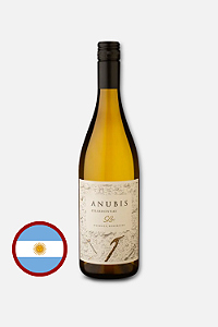 Anubis Chardonnay