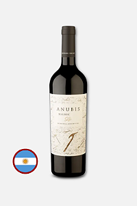 Anubis Malbec
