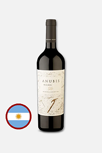 Anubis Malbec