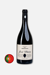 José Piteira Vinho de Talha Tinto
