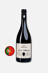 José Piteira Vinho de Talha Tinto 750ml