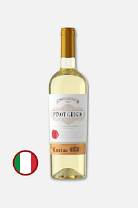 Le Casine Pinot Grigio