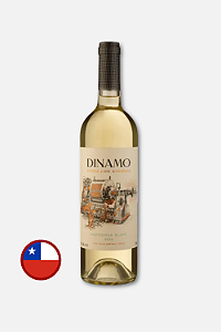 Dinamo Sauvignon Blanc