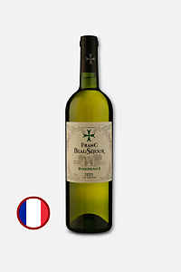 Franc Beausejour Bordeaux Branco