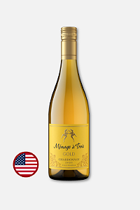 Ménage à Trois Gold