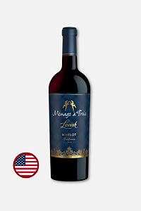 Ménage à Trois Lavish