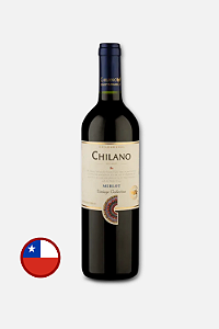 Chilano Merlot
