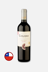 Chilano Malbec