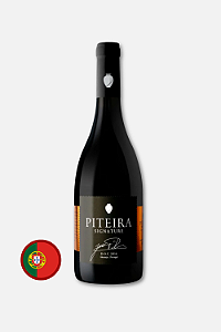 Piteira Signature