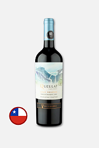 Ventisquero Queulat Gran Reserva Cabernet Sauvignon