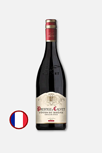 Calvet Prestige Cotes Du Rhone