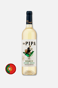 Vinho Da Pipa Branco