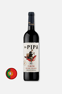 Vinho Da Pipa Tinto